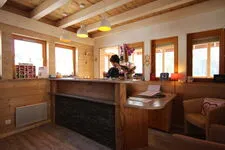 Hôtel Appart'hôtel Panoramic Village - © Teyras Philippe