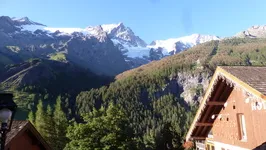 Hôtel Appart'hôtel Panoramic Village - © Teyras Philippe
