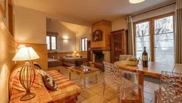 Hôtel Appart'hôtel Panoramic Village - © Teyras Philippe