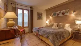 Hôtel Appart'hôtel Panoramic Village - © Teyras Philippe
