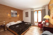 Hôtel Appart'hôtel Panoramic Village - © Teyras Philippe