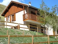 Hôtel Appart'hôtel Panoramic Village - © Teyras Philippe