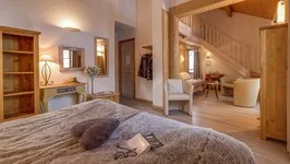 Hôtel Appart'hôtel Panoramic Village - © Teyras Philippe