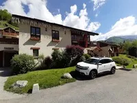 Hôtel Appart'hôtel Panoramic Village - © Teyras Philippe