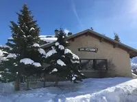 Gîte-Auberge Le Pas de l'Âne - © Gîte.Lepasdelane