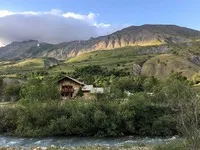 Gîte-Auberge Le Pas de l'Âne - © Gîte.Lepasdelane