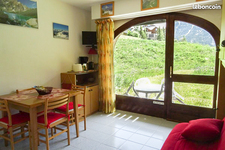 Salon - © Petitcolas Patricia