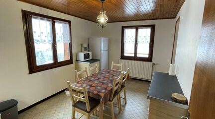 Le serret blanc - Ferrier Monique - © ©moniqueferrier