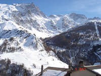 Le serret blanc - Ferrier Monique - © ©moniqueferrier