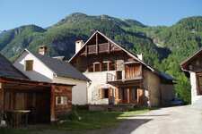 La Trava - Allonetto Maurice - © MA