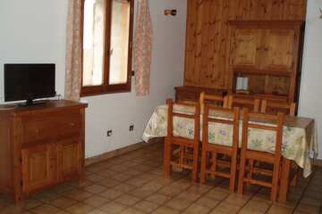 La Trava - Allonetto Maurice - © MA