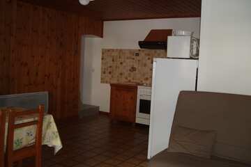 La Trava - Allonetto Maurice - © MA