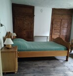 La Trava - Allonetto Maurice - © MA