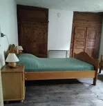 chambre et rangements - © MA