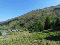 Grand tour del Pic de Rochebrune a piedi - Fugues en montagne - © Fugues en Montagne