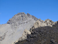 Grand tour del Pic de Rochebrune a piedi - Fugues en montagne - © Fugues en Montagne