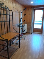 Hall d'entrée - © ©I.BATTIN