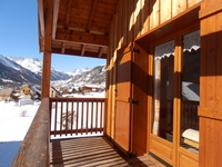 Gentil Robin - Ancolie - © Gentil Robin