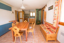 Salle à manger - © Gentil Robin