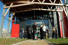 Haut-lieu de la science dans les Hautes-Alpes - © Jardin du Lautaret