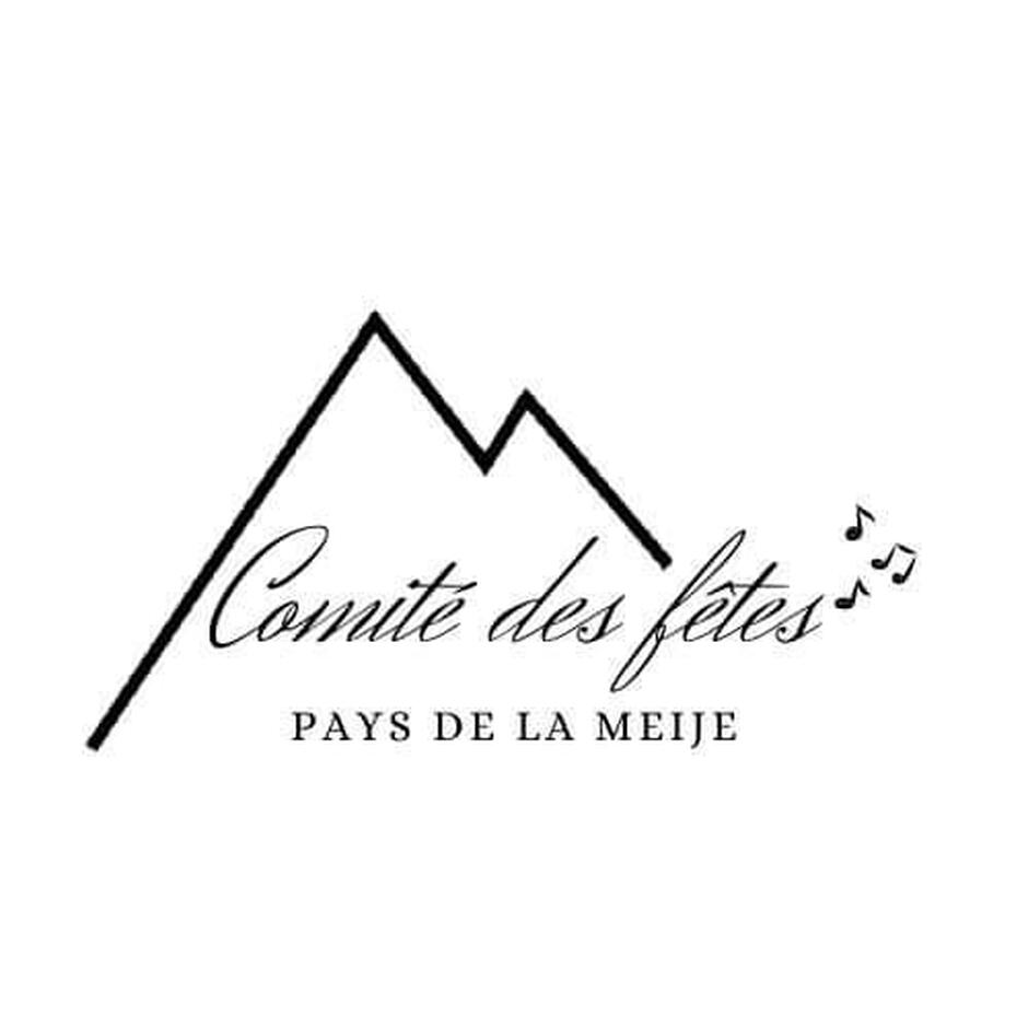 Comité des fêtes du Pays de la Meije - © © cdf pays de la Meije