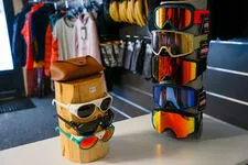 Black Bear Ski Bike Shop - © Black Bear Ski Bike Shop
