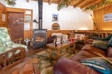 Gîte-Auberge Le Pas de l'Âne - © © T.BLAiS