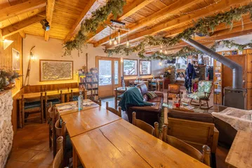 Gîte-Auberge Le Pas de l'Âne - © © T.BLAiS
