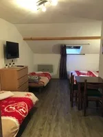 Gîte-Auberge Le Pas de l'Âne - © Gîte.Lepasdelane