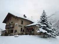 Gîte-Auberge Le Pas de l'Âne - © Gîte.Lepasdelane