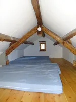 Cabane de Sachas - © Mairie Puy-saint-andré