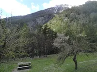 Cabane de Sachas - © Mairie Puy-saint-andré