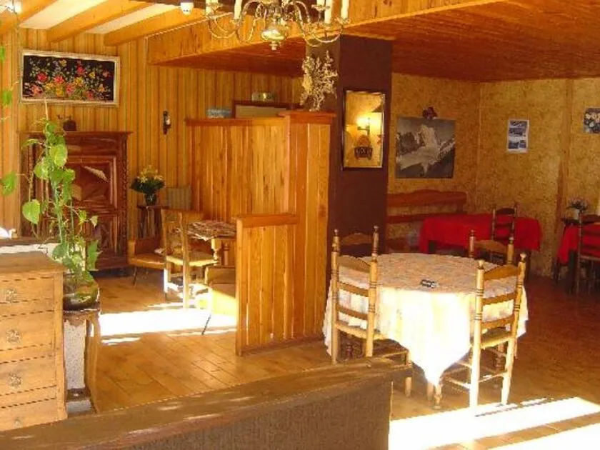 La Salle de restaurant - © ©JM.Germanaz