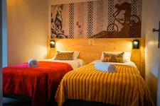 Izoard Hotel - © COSTET Manon
