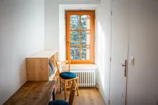 Izoard Hotel - © Le Petit Cerf