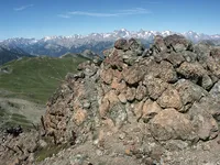 Randonnée accompagnée au Chenaillet