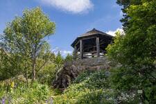 Appuntamento al giardino con il Jardin du Lautaret - © Jardin du Lautaret