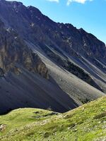 Tour du Thabor in 5 days with Terres de Trek - © Terres de Trek