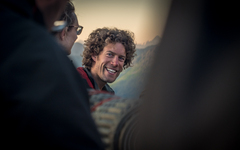 Tour du Thabor in 5 days with Terres de Trek - © Terres de Trek