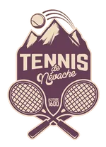 Roubion tennis court - © Mairie de Névache