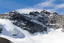 Full-day mountaineering with the Bureau des Guides de la Grave - © BALACÉ Amandine