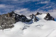 Glacier de la Girose - © BALACÉ Amandine