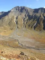 Vallon du Goléon - © SELBERG Jenny