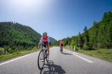 From Col du Lautaret to Col de l'Izoard - © Alpes photographies