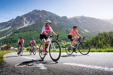 From Col du Lautaret to Col de l'Izoard - © Alpes photographies