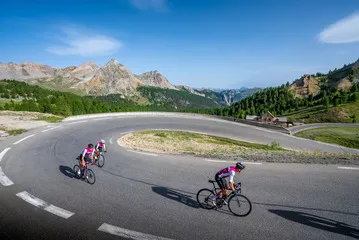 L'anello di Izoard - © Alpes Photographies