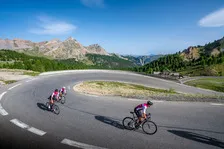 L'anello di Izoard - © Alpes Photographies