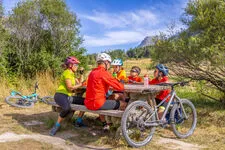 Tour de la basse Clarée - © BLAIS Thibaut