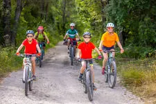Tour de la basse Clarée - © BLAIS Thibaut