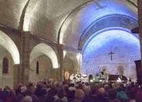 Olivier Messiaen Festival in Pays de la Meije - © ©C.Samuels